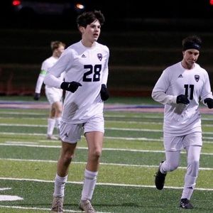 Meet your Posher, Judson